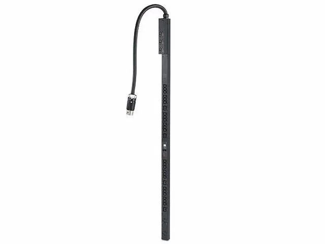APC APC AP7869 Metered ZeroU PDU 14.4kW 208V 3PH — product photo