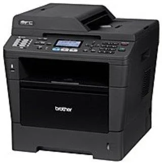 Brother Brother MFC-8510DN laser printer 38 ppm 1200 dpi 300 sheets — product photo