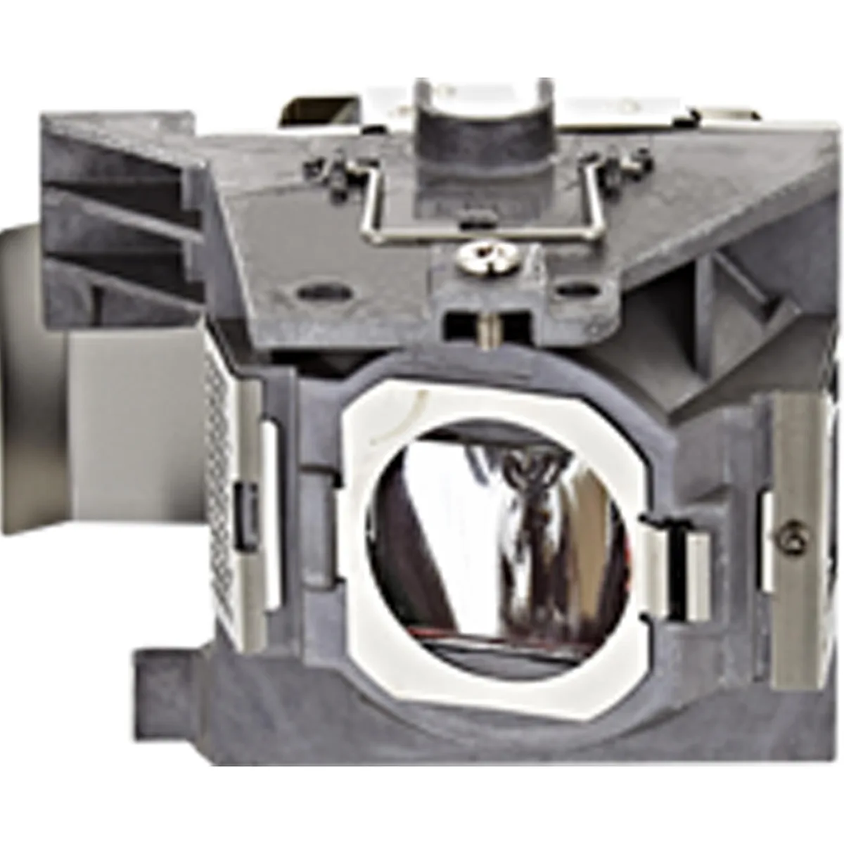 ViewSonic RLC-104-A DLP replacement lamp module in white housing