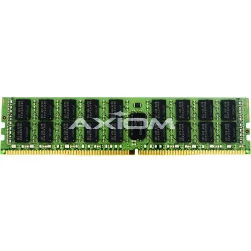 Axiom Axiom T9V42AA-AX server RAM 64 GB DDR4 2400 MHz CL17 LRDIMM 288-pin ECC 1.2 V — product photo