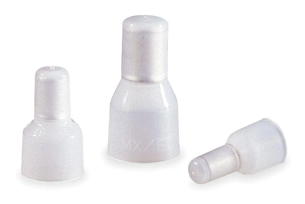 Ideal Ideal 30-146 Closed-End Crimp Connector 22-18 AWG Pack of 1000 — product photo