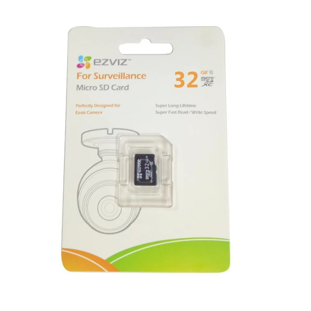 visiPower visiPower Professional Memory Card 32GB Class 10 — product photo