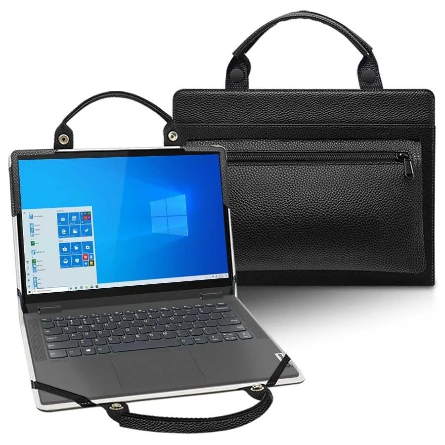 ARCTIC ARCTIC 2 in 1 Accessory for Lenovo Yoga Slim 6i 14 Gen 8 14 Inch Black — product photo