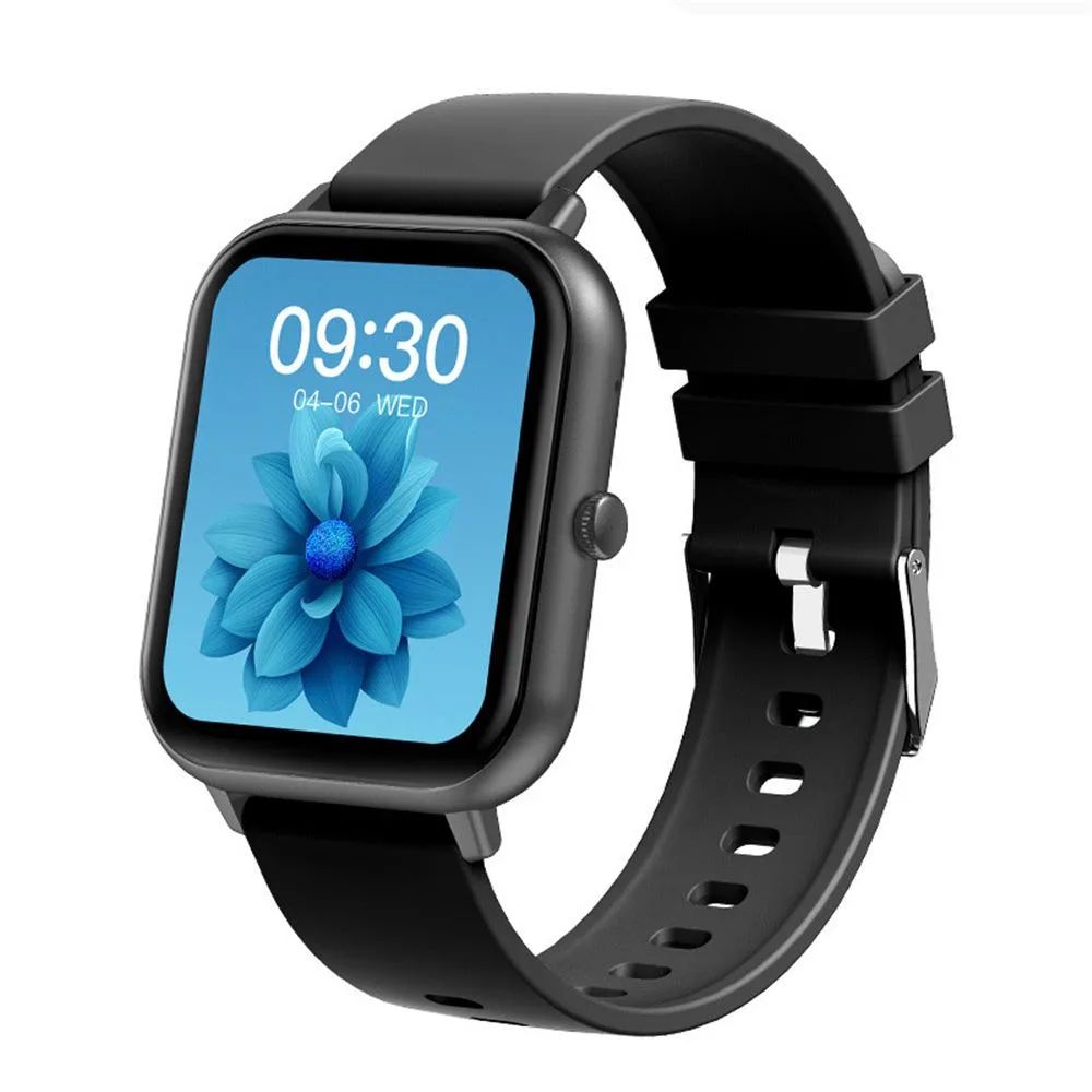 allentian allentian ZL54C Smart Watch Black 150G — product photo