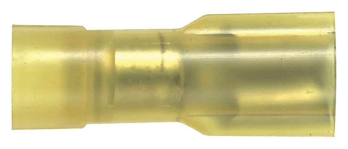 Panduit Panduit DNF10-250FIB-D wire cap connector 10-12 AWG 600 V — product photo