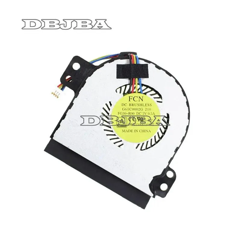 DBTLAP DBTLAP Fan for Toshiba Satellite C50 R50-B R50-B-10G G61C0002G — product photo