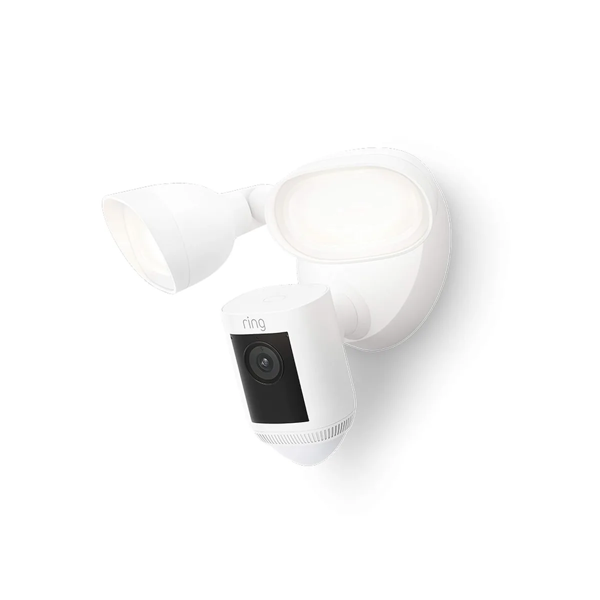 Ring Ring Floodlight Cam Pro 2K network camera — product photo