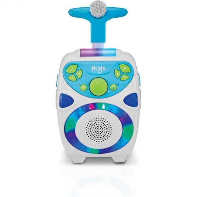 The Singing Machine Co., Inc. The Singing Machine Co., Inc. SMK264 karaoke system — product photo