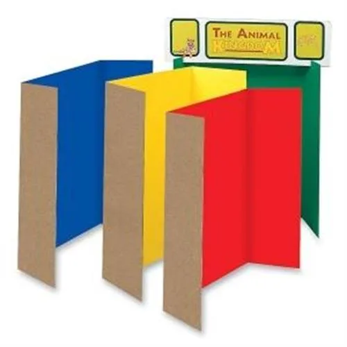 Pacon Pacon 3765 Display Board 36 x 48 in 24 Pack — product photo