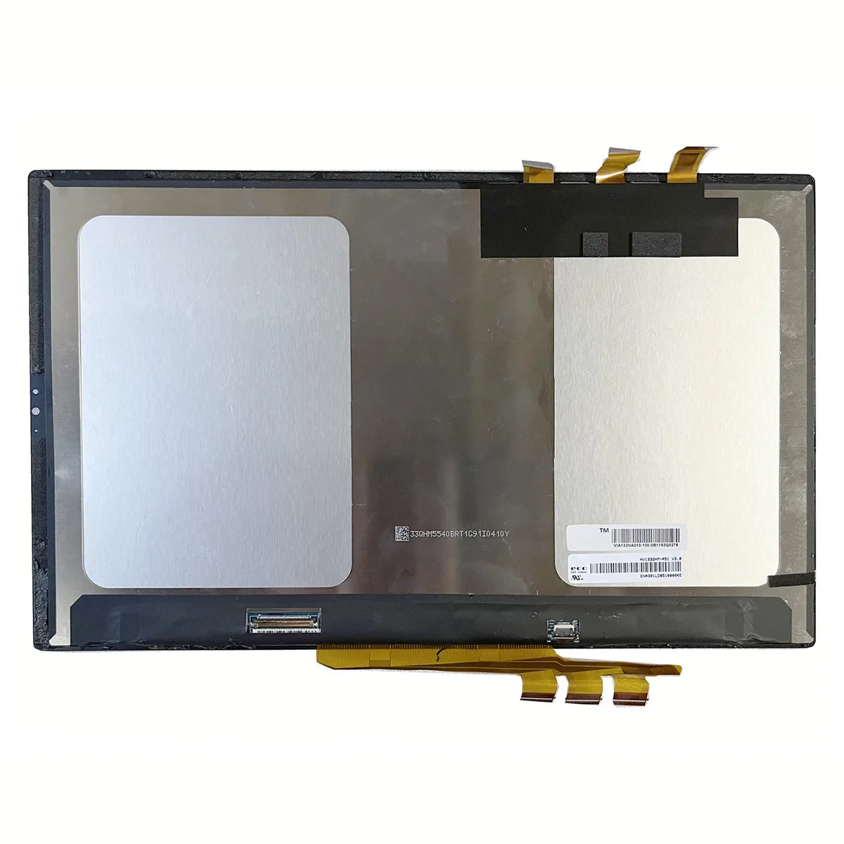 ATPAZDB ATPAZDB NV133QHM-A51 13.3" QHD 2560x1440 60Hz 40-pin laptop screen — product photo