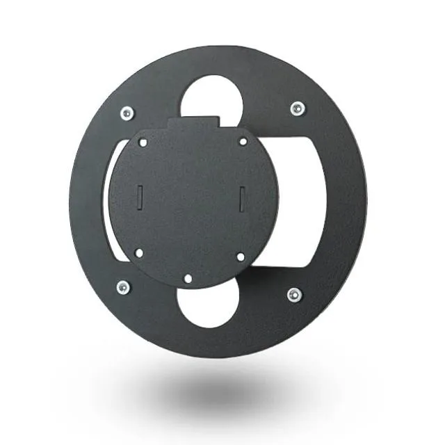 Adafruit Adafruit VESA Adapter Bracket 27 32 CHG70 100mm 2 in 1 accessory — product photo