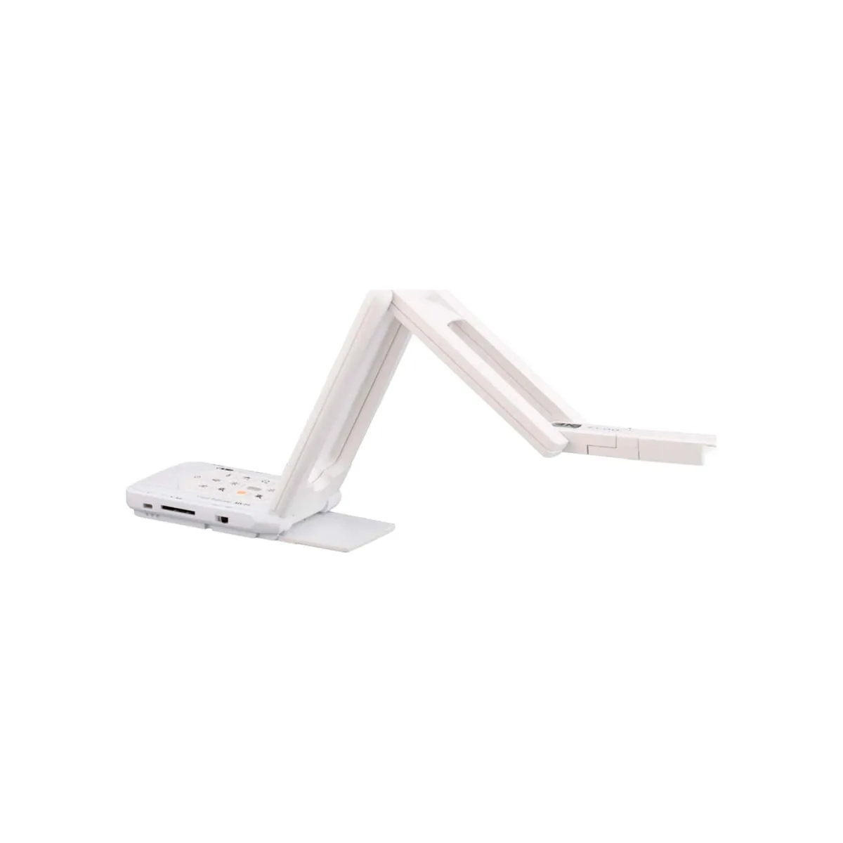 ELMO ELMO MX-P3 1450 camera document scanner 16x 4K zoom USB 3.0 1.2lbs — product photo