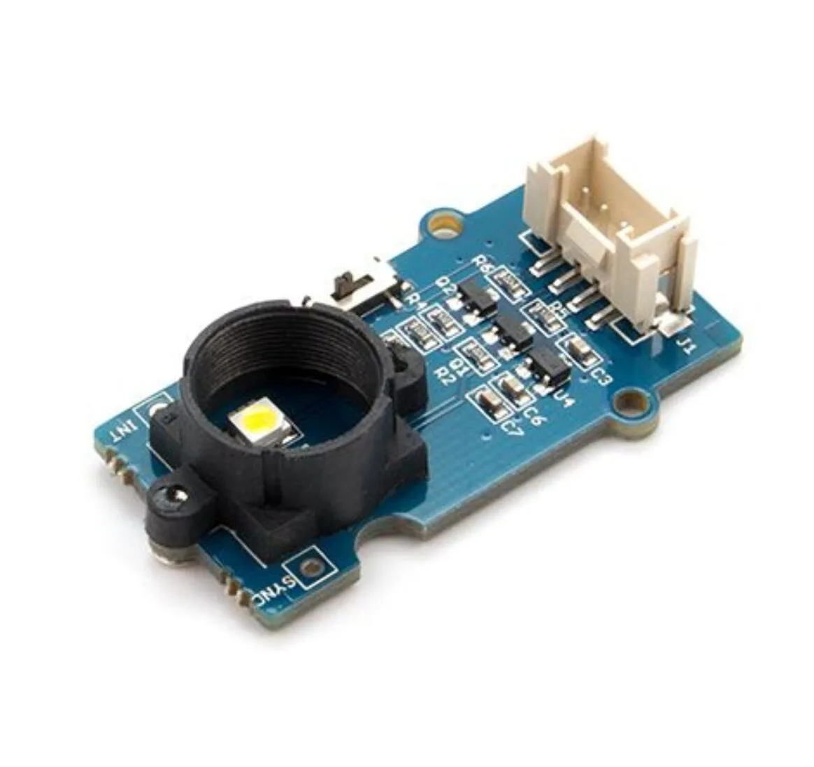 Seeed Studio Seeed Studio Grove I2C Color Sensor V2 RGB LED Control — product photo