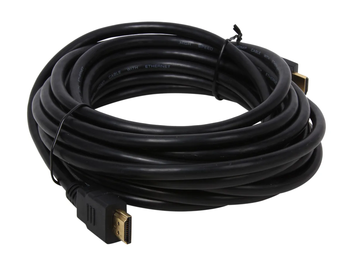 AddOn AddOn HDMIHSMM20 20 ft HDMI cable — product photo