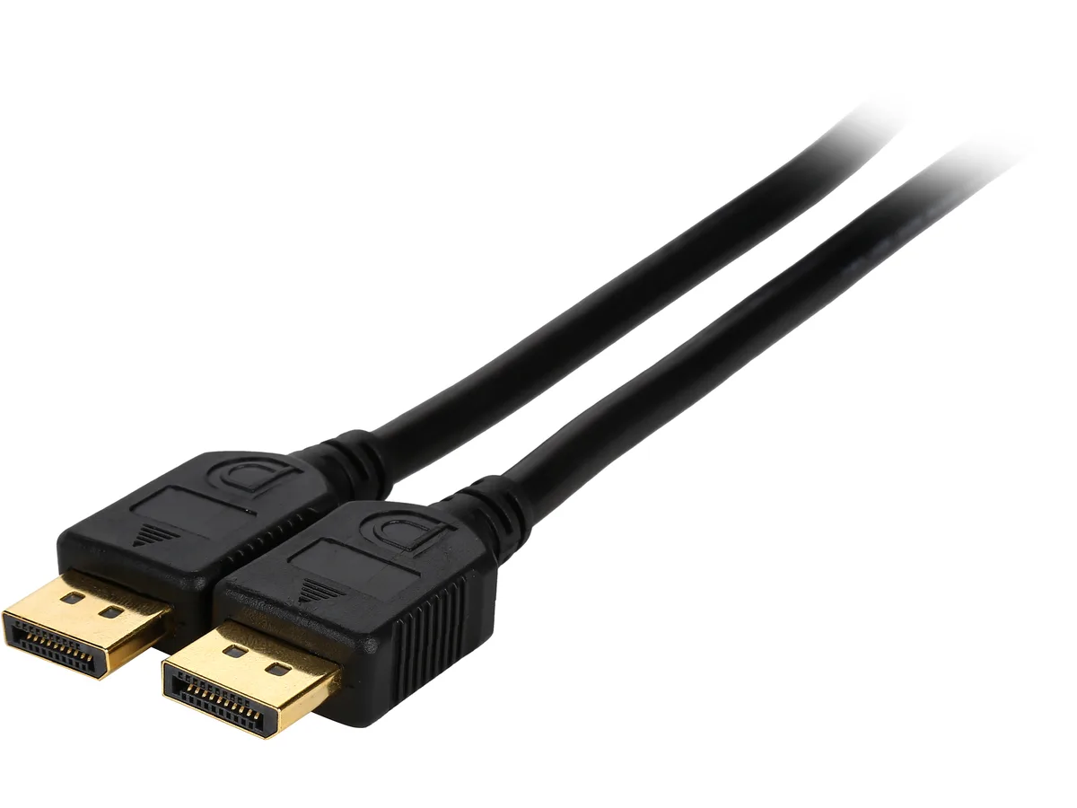 Nippon Labs Nippon Labs DP-3-MM 3 ft DisplayPort cable — product photo