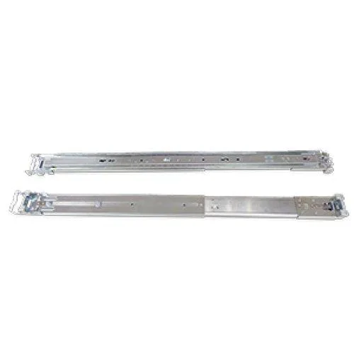 Qnap Qnap RAIL-B02 Rail Kit for 471U 853U 869U 870U 871U 1253U 1269U 1270U 1271U — product photo