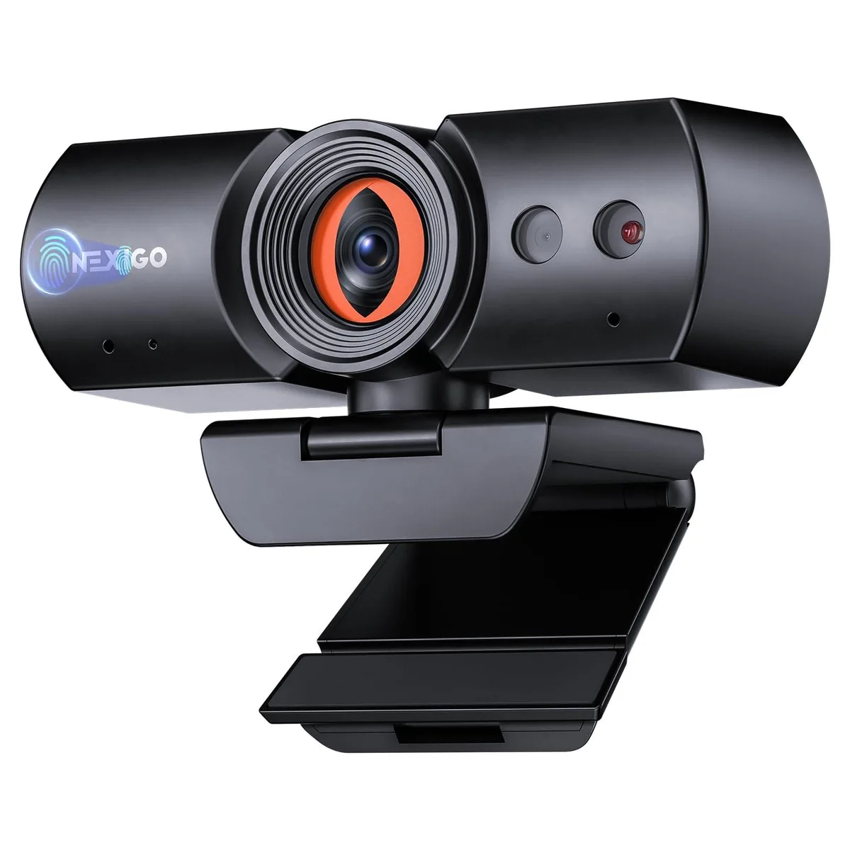 ALSEYE ALSEYE HelloCam Pro 1080p 60FPS Windows Hello 2 in 1 accessory — product photo