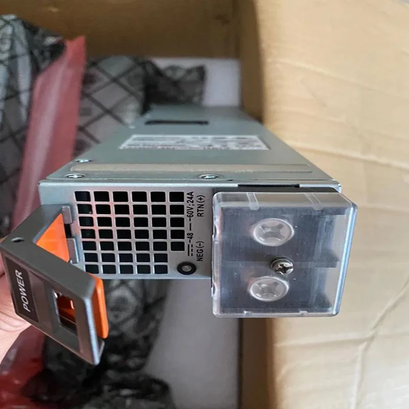KHACHIMO KHACHIMO HSP650-S12D 650W ATX power supply — product photo