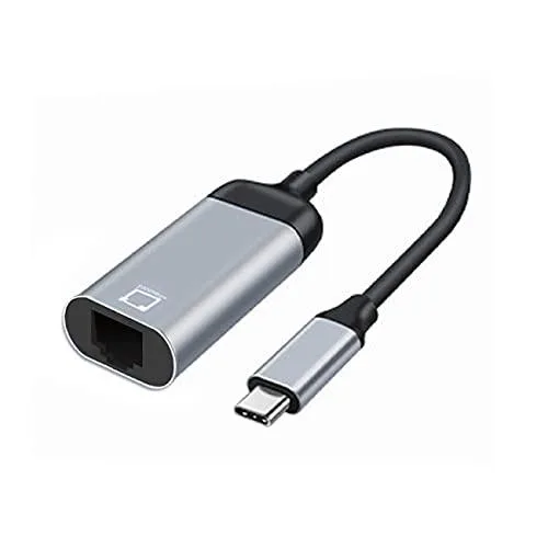 Fervit Fervit USB-C 3.1 to Gigabit Ethernet Adapter — product photo
