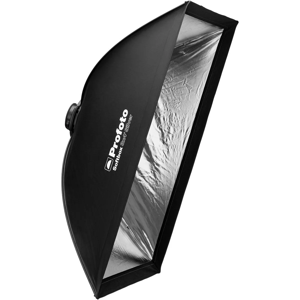 Profoto Profoto Rectangular Softbox 3x4' White studio — product photo