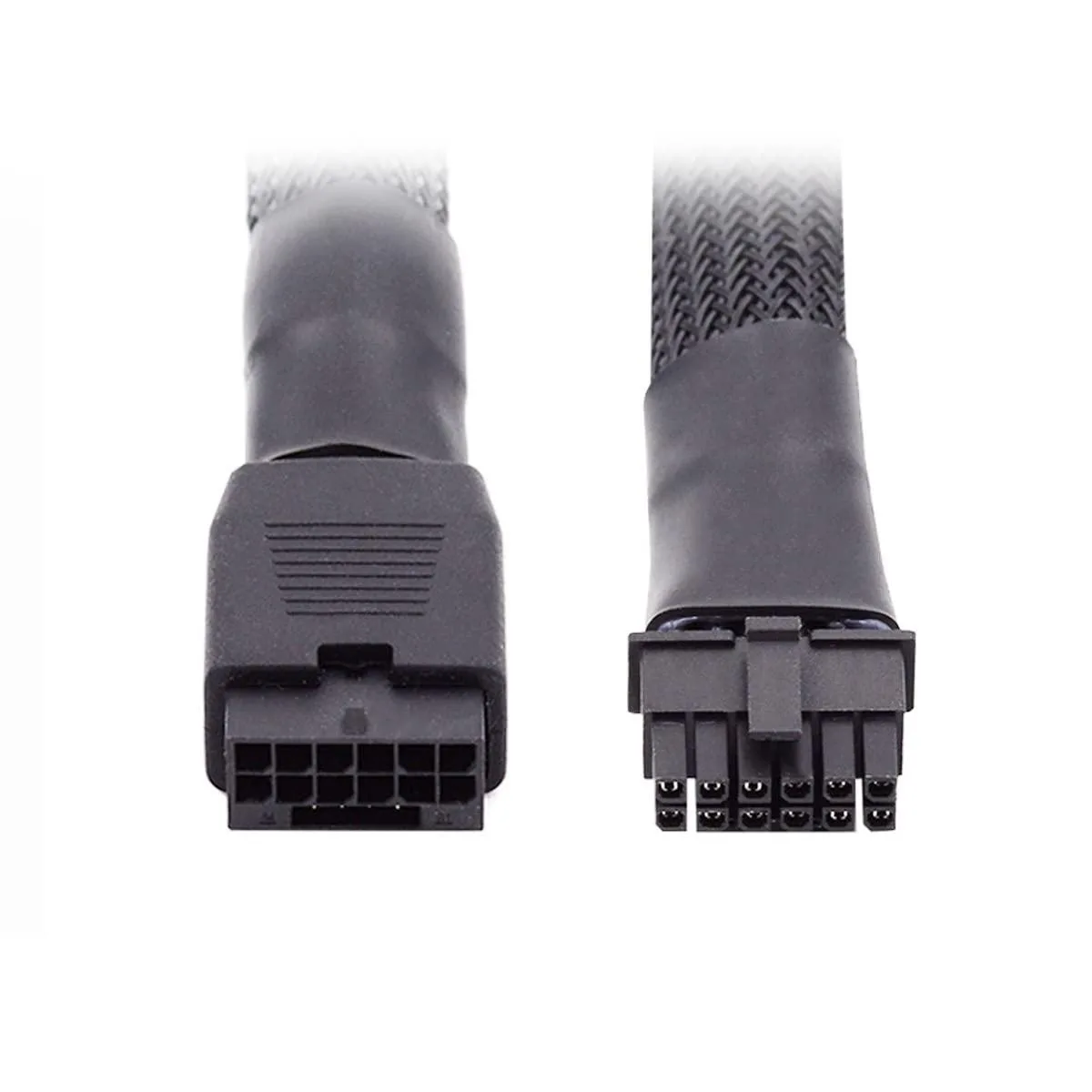 Vszerda Vszerda 12VHPWR ATX 3.0 PCI-E 5.0 16AWG 17cm internal power cable — product photo
