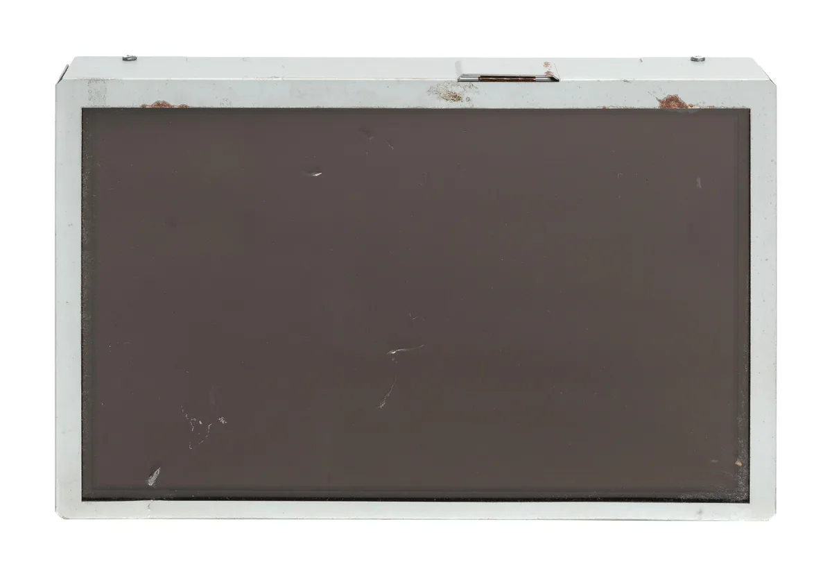 1 Factory Radio 1 Factory Radio Navigation Display 8 inch 2012-2014 Ford Focus BM5T-18B955-FB — product photo