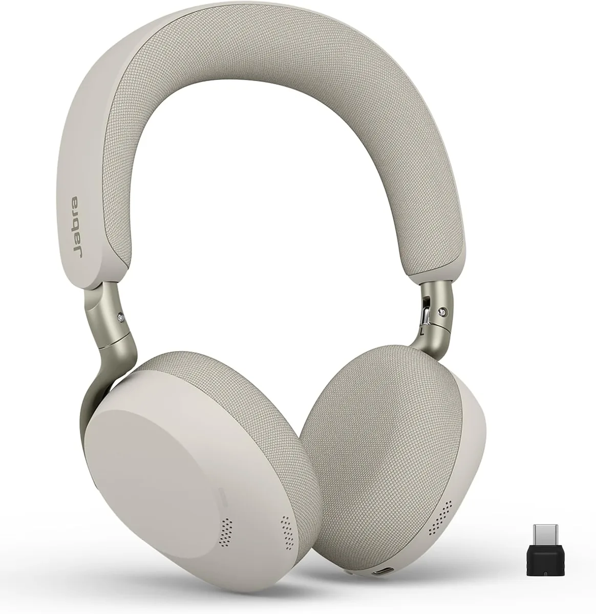 Jabra Consumer Products Jabra Consumer Products Evolve3 75 Headset 37599-989-898 — product photo