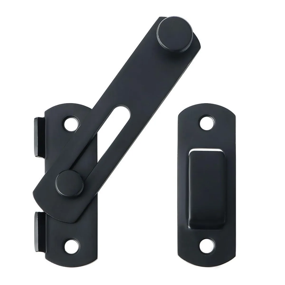  Alise MS9500-B Fence Post Cap 1.7 6.6 10.4 304 .12 — product photo
