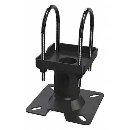 Video Mount Products Video Mount Products TCA1 Ceiling Adaptor Mount 75 lb — product photo