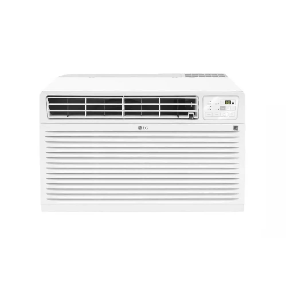 LG Electronics LG Electronics LT1233HNR 11,500/11,800 BTU Through-the-Wall Air Conditioner with Heat — product photo