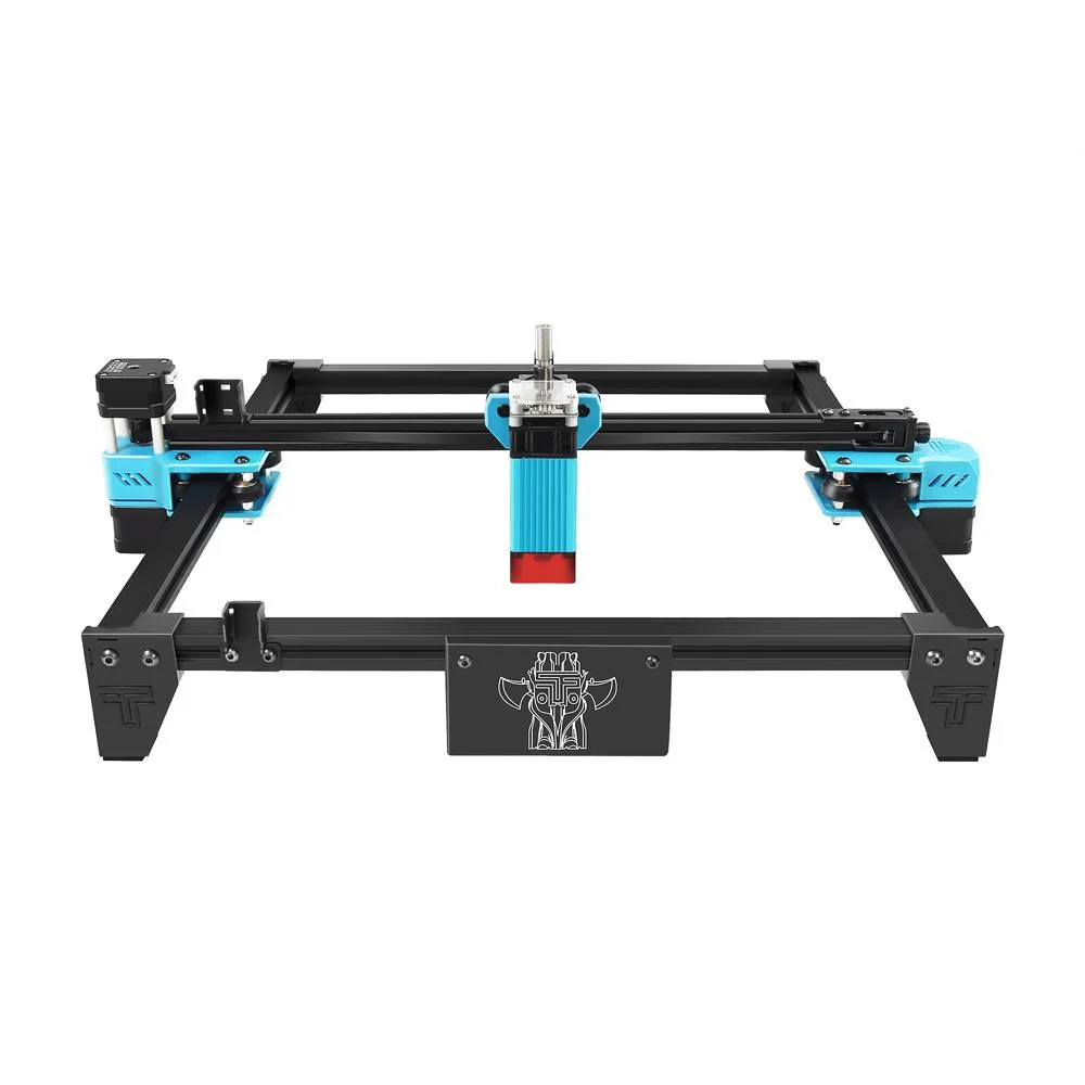 Twotree Hammocks Twotree Hammocks 300x300mm Extension Kit for TT-5.5S Laser Engraver — product photo