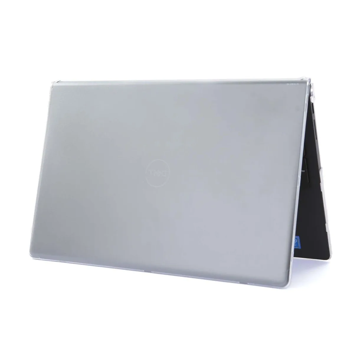 Barrow Mods Barrow Mods 2 in 1 accessory Clear for Dell Inspiron 15 3510 3511 3515 3520 3521 3525 15.6" 2021-2023 — product photo