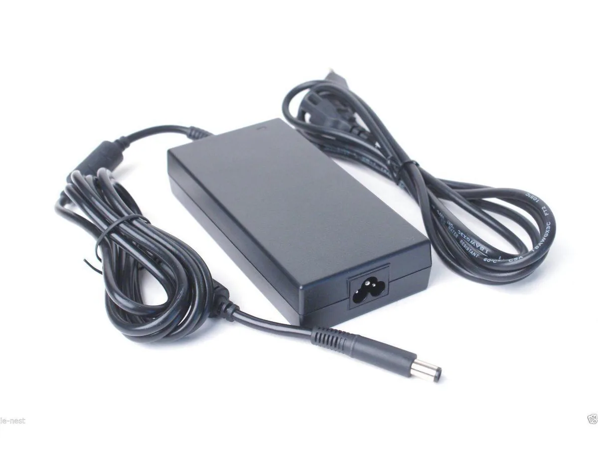 DELL DELL 180W AC Adapter 74X5J JVF3V FA180PM111 ADP-DA180PM111 180MB B — product photo