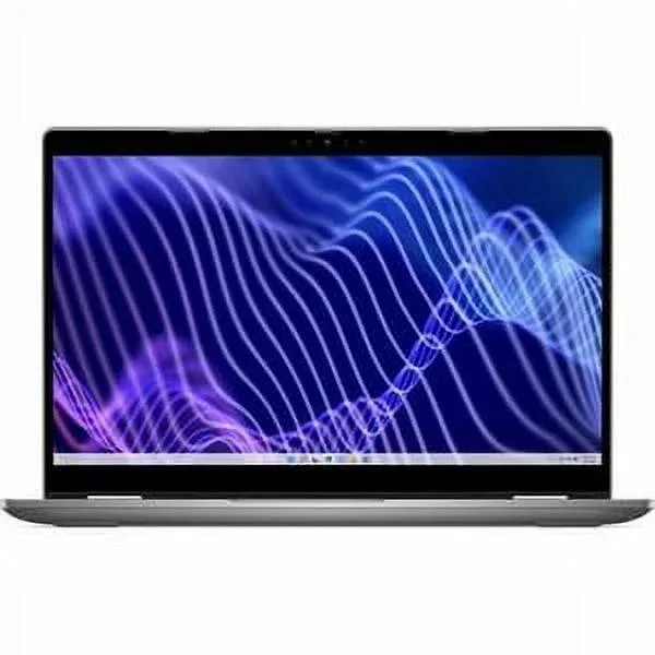 DELL DELL Latitude 3340 laptop i3-1215U 8GB 256GB 13.3" FHD Win 11 Pro Gray — product photo