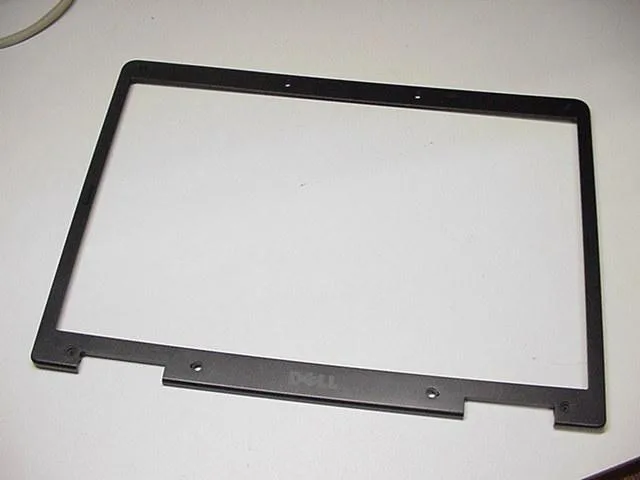 DELL DELL Inspiron XPS Gen2 M170 17" LCD Front Trim Cover Bezel F8463 — product photo