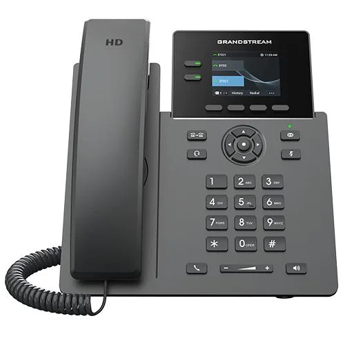 Grandstream Grandstream GRP2610P 2.4 in VoIP — product photo
