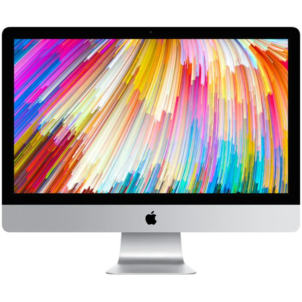 Apple Apple iMac 27" Late 2012 i5 16GB 1TB HDD desktop PC — product photo