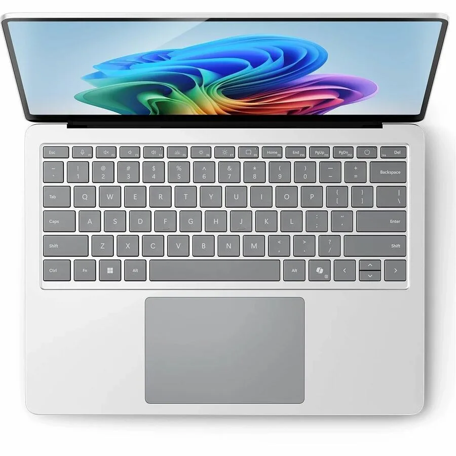 Microsoft Microsoft Surface Laptop EP2-50142 Core Ultra X7 16 GB 512 GB 13.8" Platinum — product photo