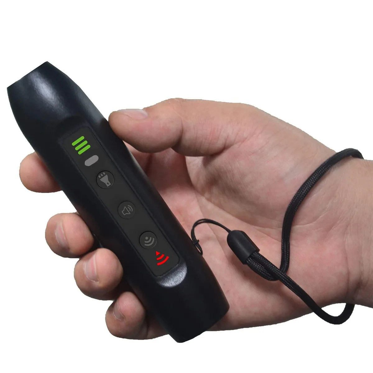 Modus Modus Ultrasonic Dog Training Device 25 kHz — product photo