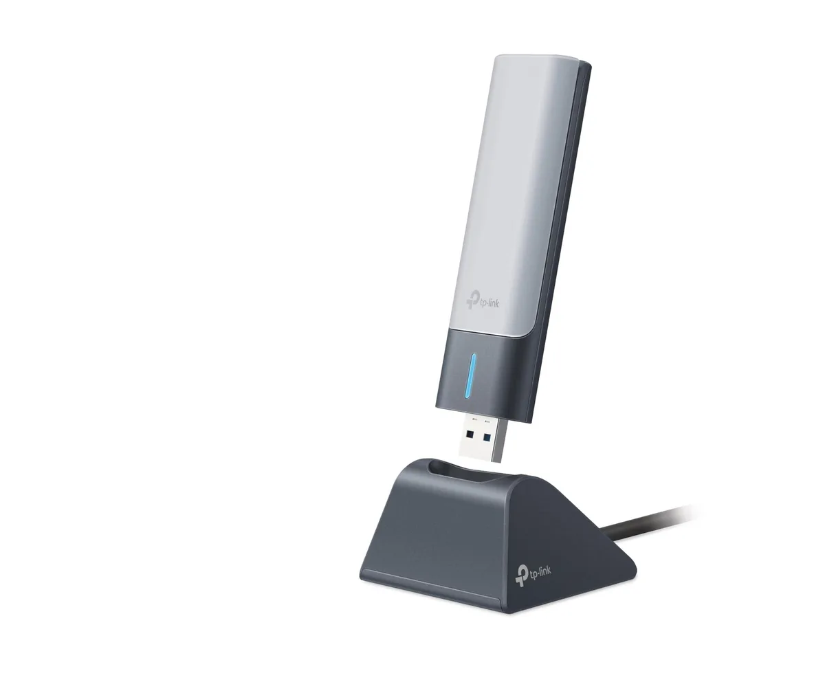 TP-Link TP-Link Archer TX21UH AX1800 WiFi 6 USB 3.0 Adapter — product photo