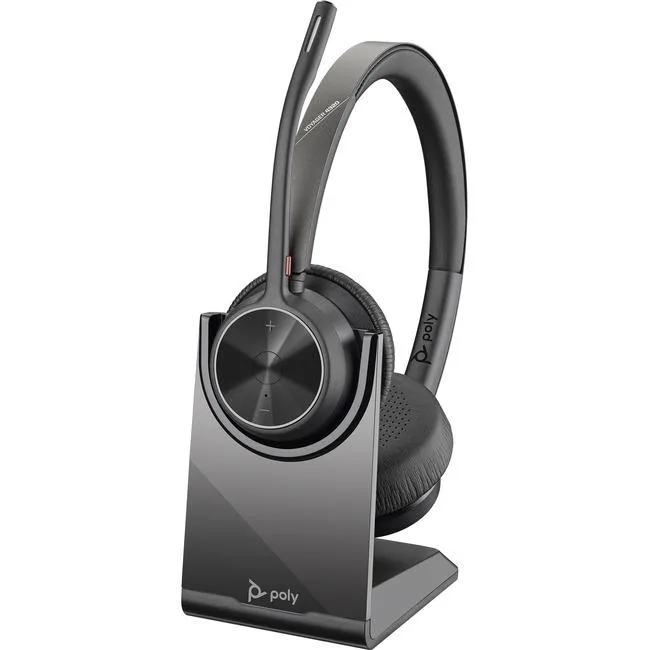 Plantronics Plantronics Voyager 4320 UC Headset 218476-01 — product photo