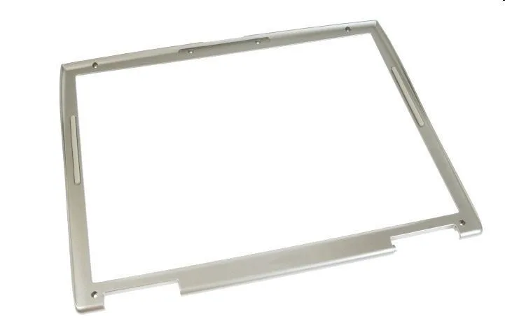 DELL DELL Latitude D510 15" LCD Front Trim Cover Bezel Plastic U8005 — product photo