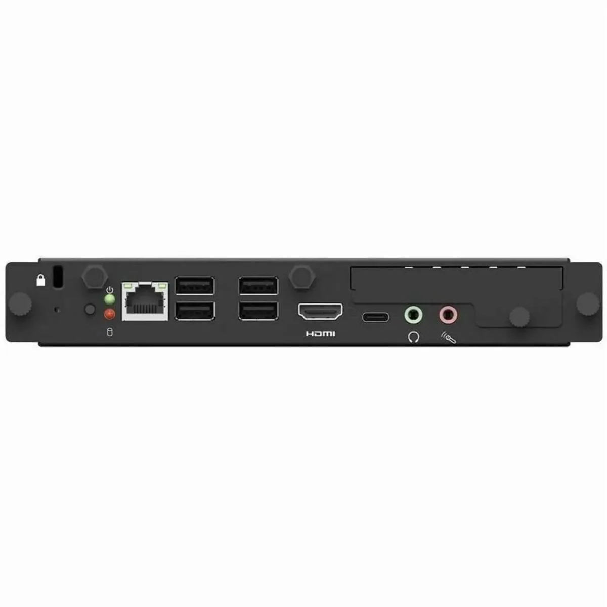 LG Electronics LG Electronics OPS Media Player for CreateBoard Windows 11 3D Printers Accessories — product photo