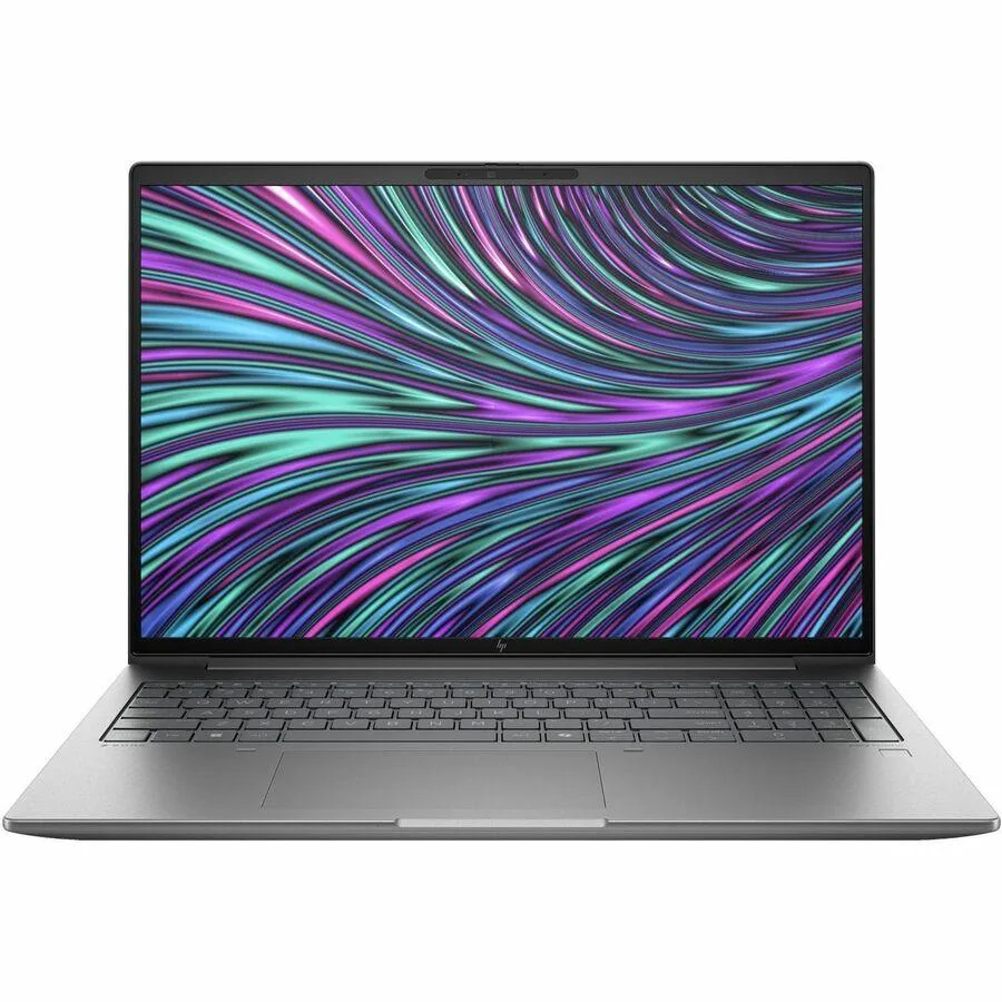 HP HP ZBook Power G11 16 laptop Core U5 135H vPro 16GB 512GB — product photo