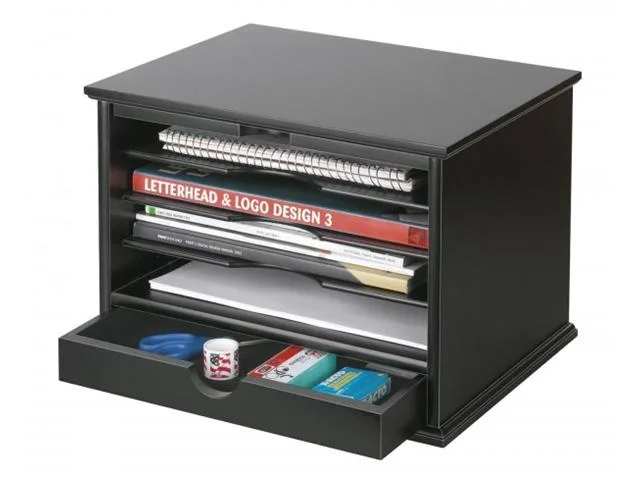 Victor Victor 47205 Desktop Organizer — product photo