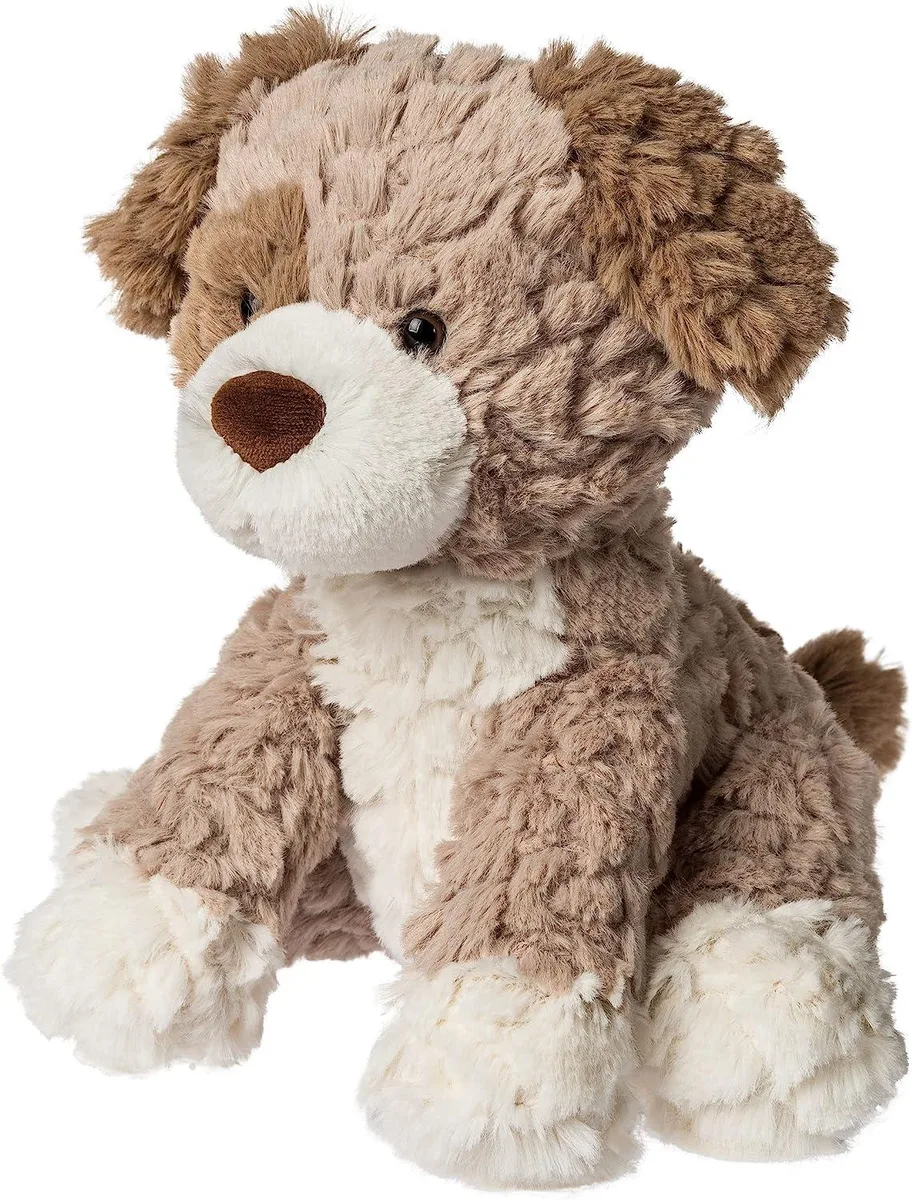 Mary Meyer Stuffed Toys Mary Meyer Putty Stuffed Toy 9-Inch Frisky Puppy — product photo