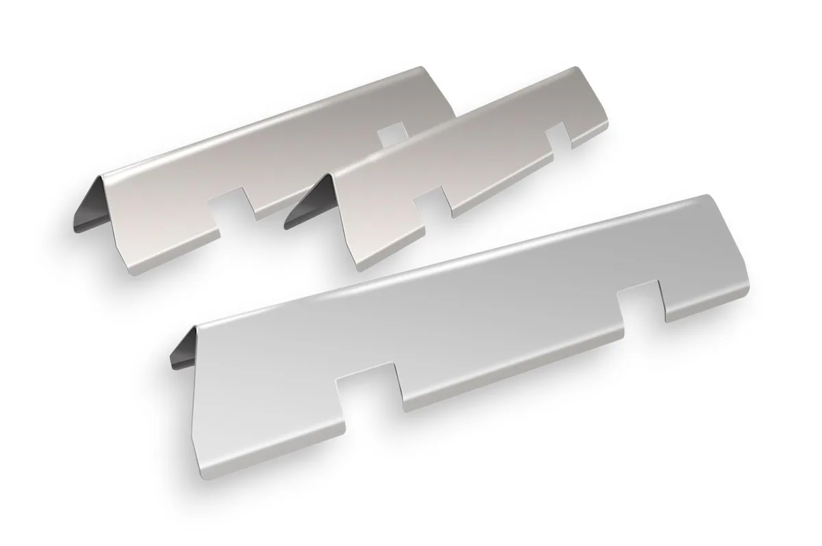 weber Weber 67045 Flavorizer Bar Spirit II 2B 18 BB — product photo