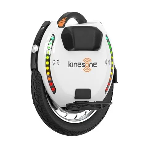 kingsong kingsong 18XL Pro electric unicycle 18" 37mph 87mi 1554Wh black — product photo