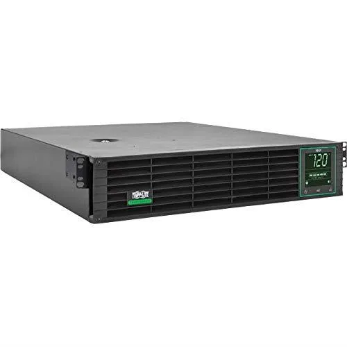 Tripp Lite Tripp Lite SMART1500RM2UL 1500VA 1440W UPS 2U Rack-mountable Lithium Ion — product photo