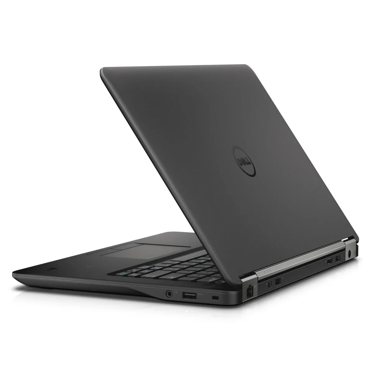 DELL DELL Latitude E7450 i5-5300U X2 2.3GHz 16GB 512GB SSD 14" Black laptop — product photo